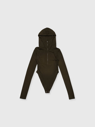 HOODIE BODY SUITS