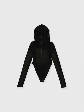 HOODIE BODY SUITS