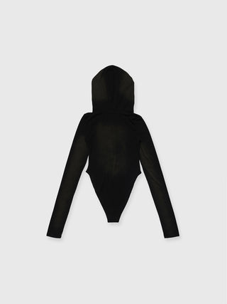HOODIE BODY SUITS