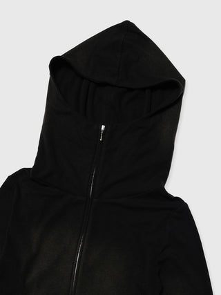 HOODIE BODY SUITS