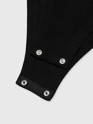 HOODIE BODY SUITS