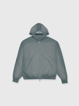OVER BIO HOODIE