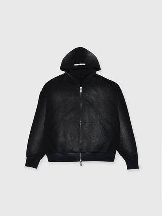 OVER BIO HOODIE