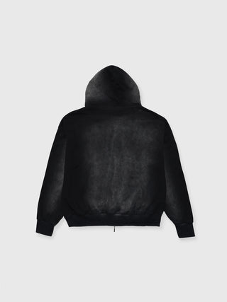 OVER BIO HOODIE