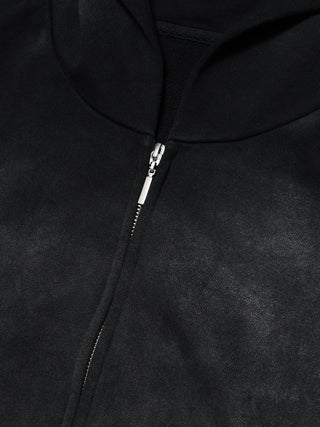 OVER BIO HOODIE