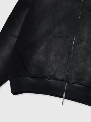OVER BIO HOODIE