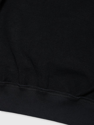 OVER BIO HOODIE