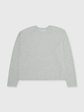 OVER PRINT LONG TSHIRT