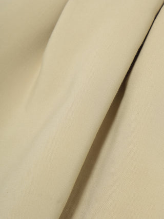 TRIPLE CLOTH SHORT PANTS