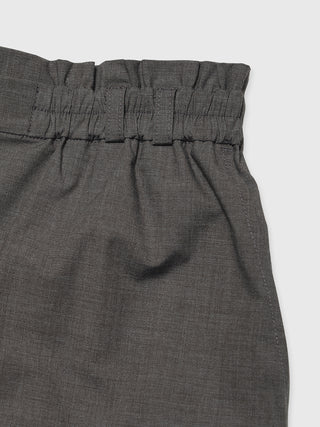 LACE HEM INNER PANTS