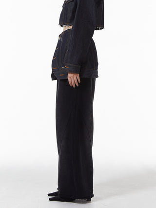 BIO WASH SWEAT PANTS