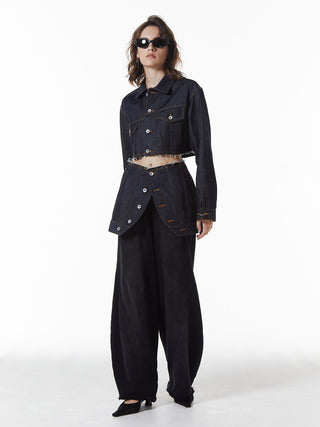 BIO WASH SWEAT PANTS