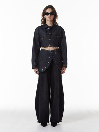 BIO WASH SWEAT PANTS