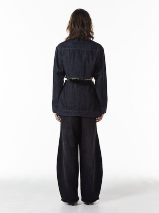 BIO WASH SWEAT PANTS