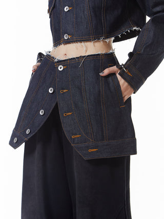 BIO WASH SWEAT PANTS