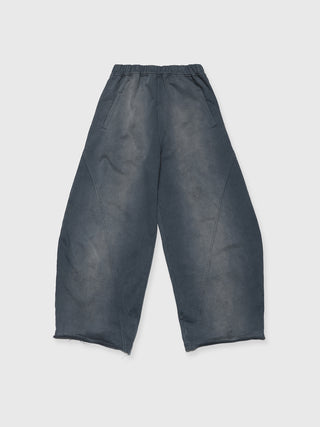 BIO WASH SWEAT PANTS