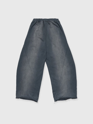 BIO WASH SWEAT PANTS