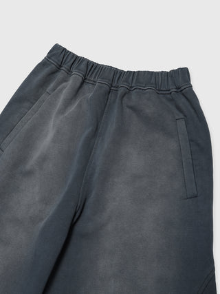 BIO WASH SWEAT PANTS