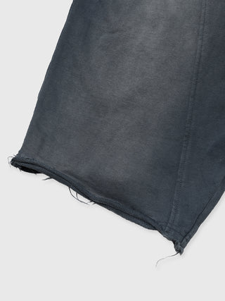 BIO WASH SWEAT PANTS