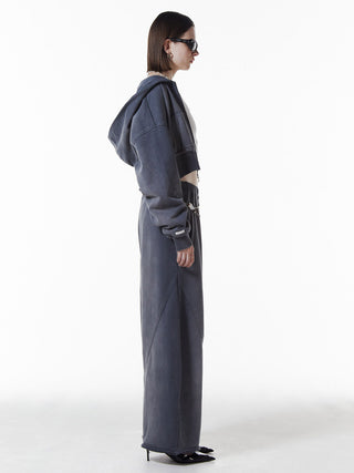 BIO WASH SWEAT PANTS