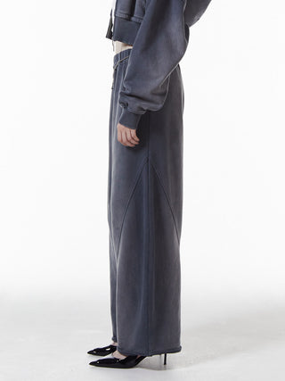 BIO WASH SWEAT PANTS