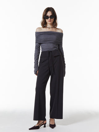 TORO TROUSERS
