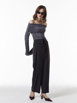 TORO TROUSERS