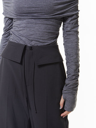 TORO TROUSERS