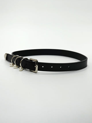 D BELT with PEARL