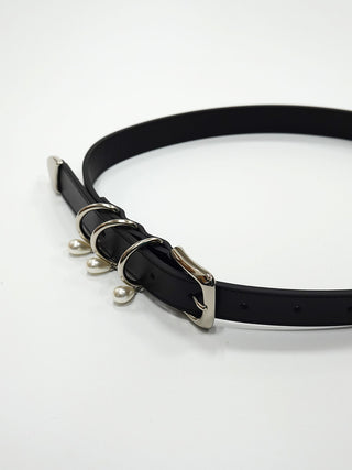 D BELT with PEARL