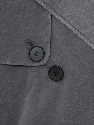 HOODIE URALE TREMCH COAT