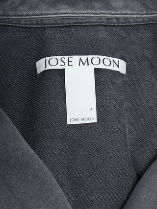 HOODIE URALE TREMCH COAT