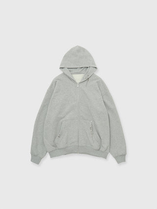 EARRING HOODIE