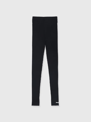 KNIT LEGGINGS