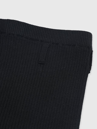 KNIT LEGGINGS