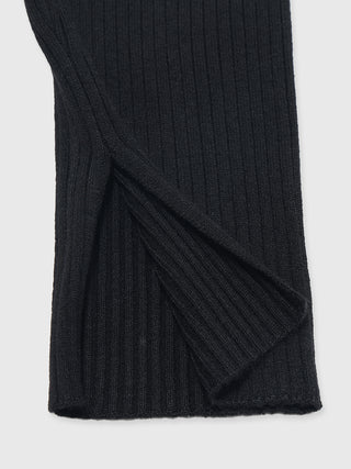 KNIT LEGGINGS