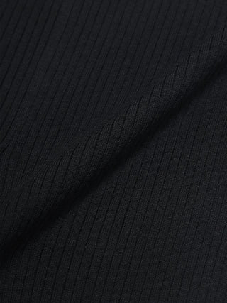 KNIT LEGGINGS