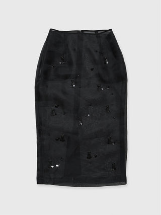 BIJOU SKIRT