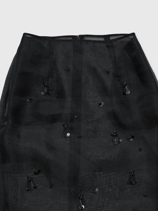 BIJOU SKIRT