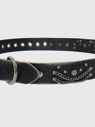 JOSE MOON BELT　SV