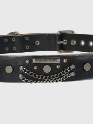 JOSE MOON BELT　SV