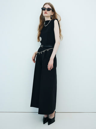 KNIT BODY SUITS