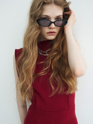 KNIT BODY SUITS