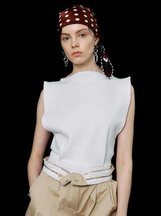 KNIT BODY SUITS