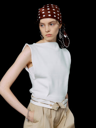 KNIT BODY SUITS