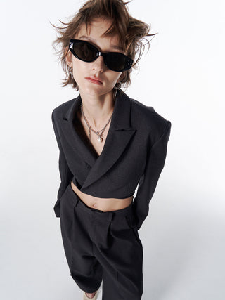 COMFORT WIDE PANTS