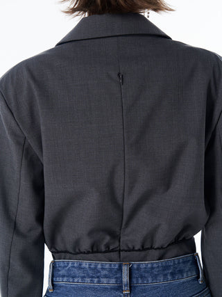 FORME TAILORED SHIRTS