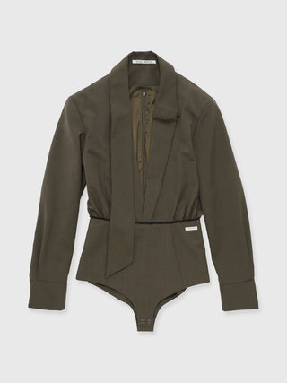 FORME TAILORED SHIRTS