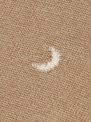 MOON KNIT CARDIGAN