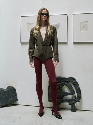 FORME TAILORED SHIRTS